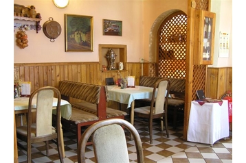 Пансионат Rajecká Lesná 4